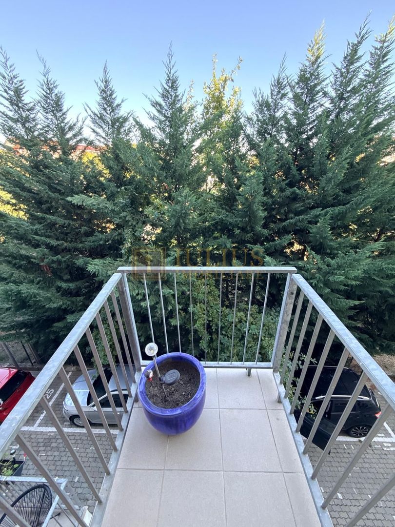 2 camere| loc de parcare inclus| 2 balcoane| apartament superb| etaj 2 | Lipovei - Poză 24
