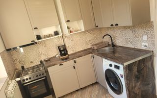 APARTAMENT 2 CAMERE | BUCURESTII NOI | METROU BAZILESCU - Poză 9