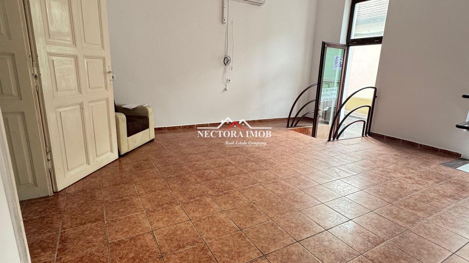 NECTORA IMOB-Spatiu comercial P+M, Ultracentral, Zona Piața Ferdinand - Poză 3