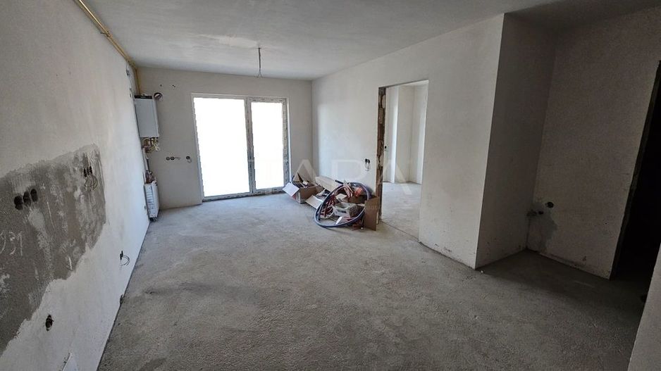 Apartament de 2 camere în Iris - Poză 2