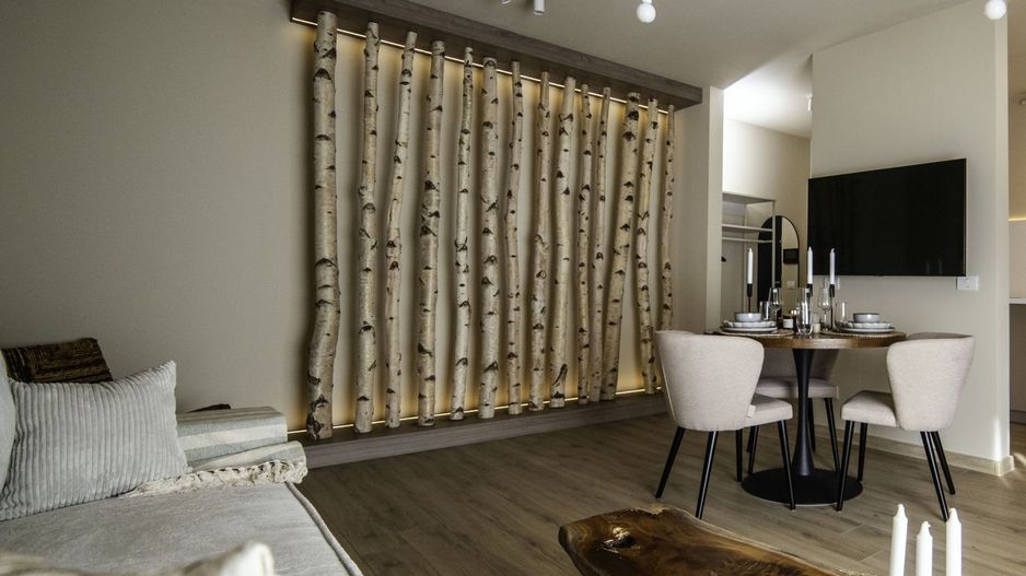 Apartament deosebit  2 camere zona Lipovei - Poză 8