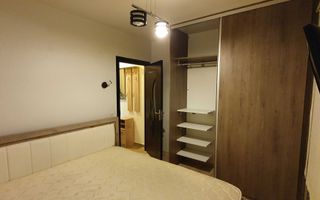 Apartament 1 cameră decomandat de vânzare – Iași, Păcurari (Alpha Bank / Cimitirul Evreiesc / Complex Răsărit de Soare) - Poză 5