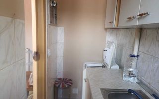 2 camere semidecomandate, Gheorgheni, Piata Hermes - Poză 6