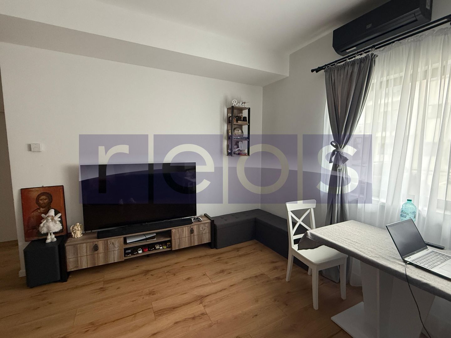 VANZARE 2 CAMERE | DARWIN RESIDENCE TUNARI | PARCARE INCLUSA | - Poză 2