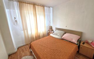 Apartament 3 camere decomandat, etaj 1, zona Tolstoi Cetate - Poză 11