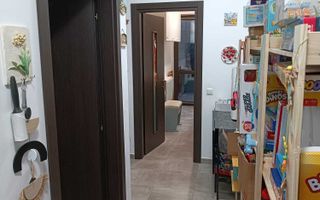 Apartament 2 camere, Lidl Bucium, complet mobilat și utilat - Poză 6