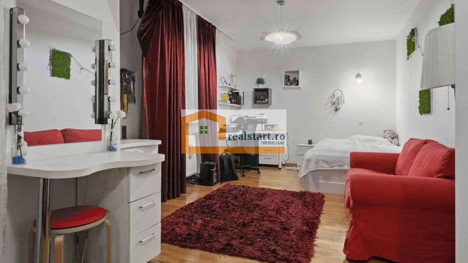 Pantelimon-Cernica, Premium S+P+1E+M, ideal Rezidenta, Azil, Clinica - Poză 23