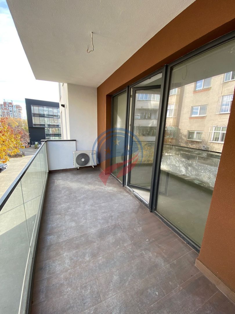 Apartament LUX vis-a-vis de MALL ELECTRO, Regim Hotelier - Poză 9