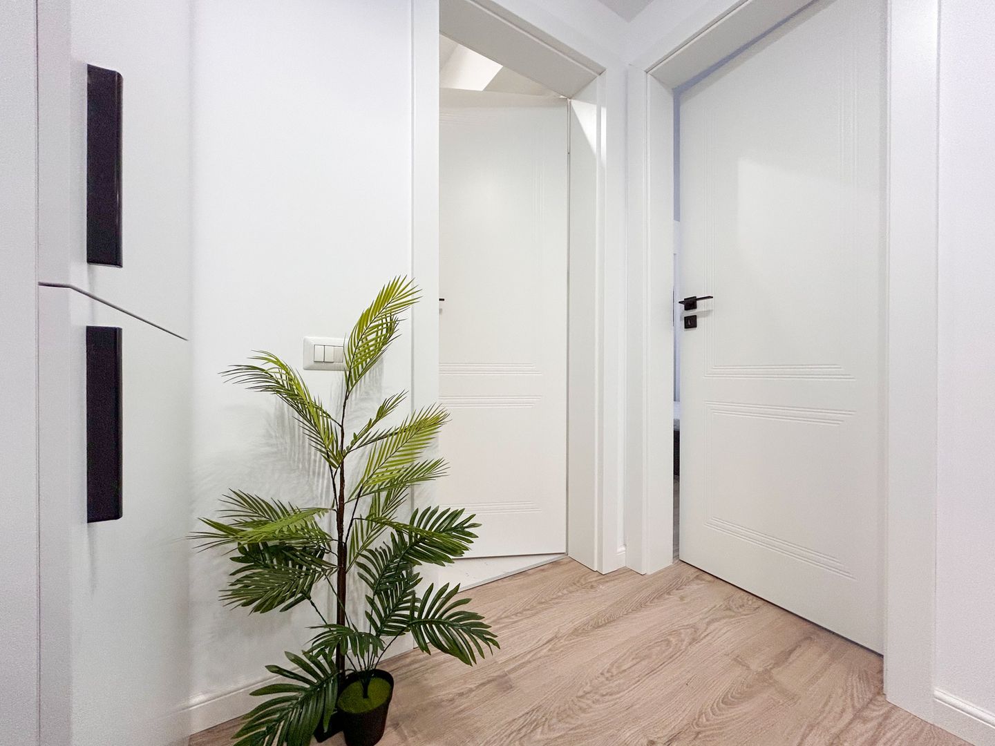 Apartament 3 camere I Prima Inchiriere I Pipera Plaza - Poză 10