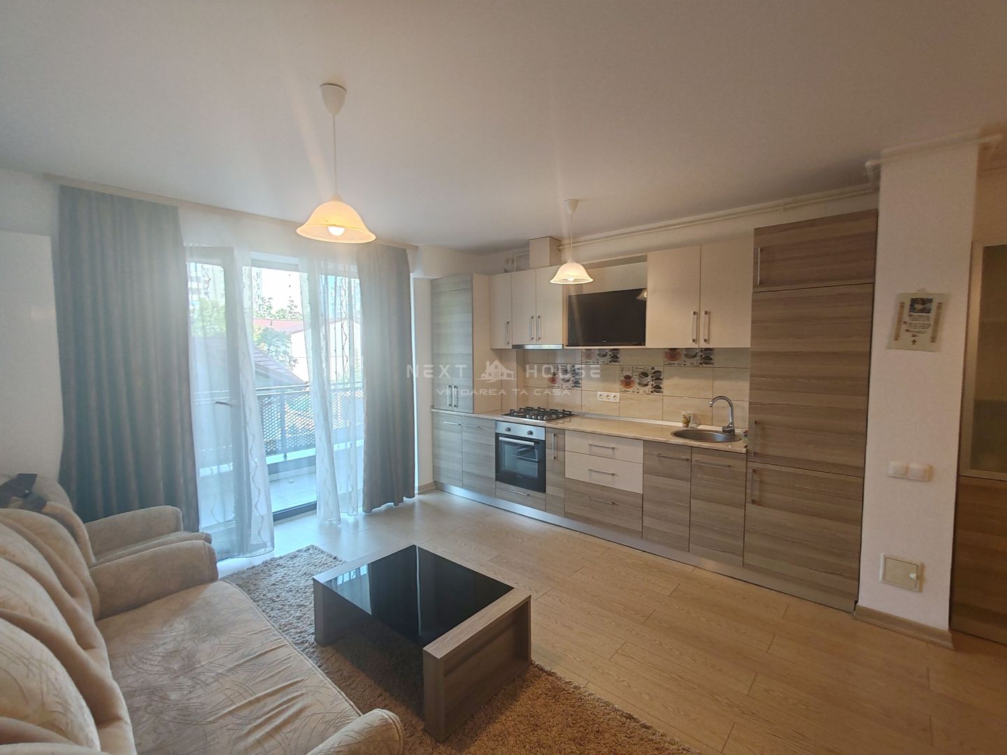 2 Camere Premium | Cotroceni | Panduri Bloc Nou | Lângă Metrou | - Poză 4