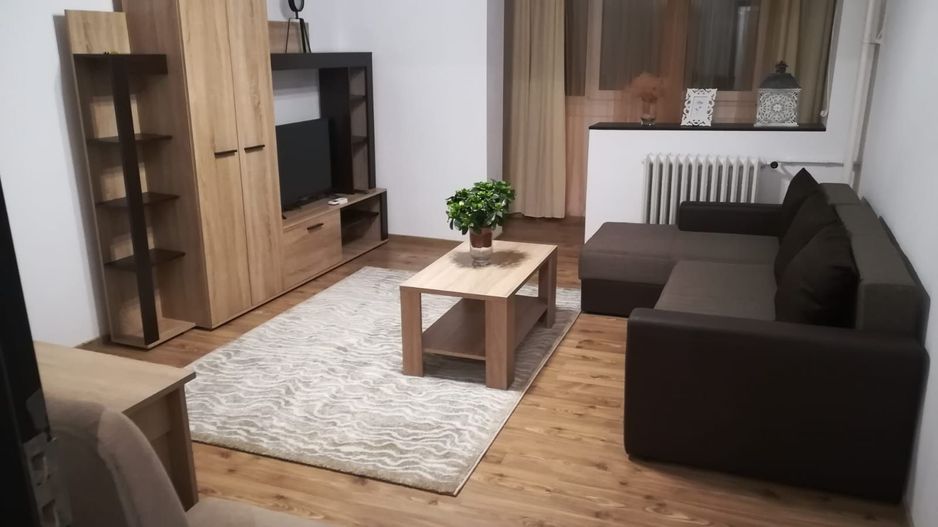 Apartament 2 camere, complet mobilat si utilat, Drumul Taberei - Poză 2
