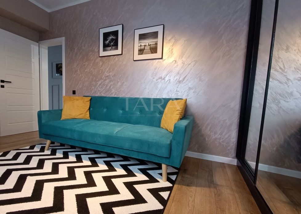 Apartament cu 3 camere de vanzare in Floresti - Poză 6