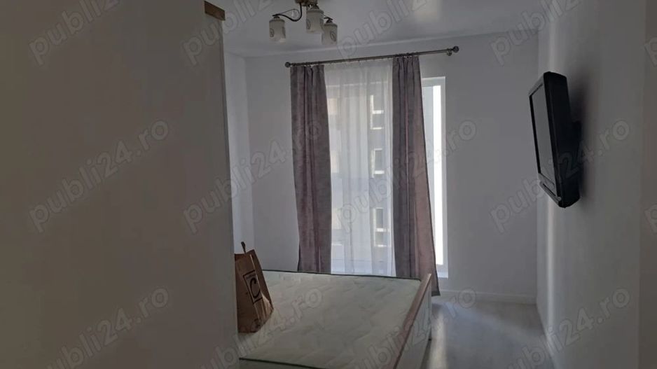 Apartament 2 camere de închiriat Metalurgiei Pet friendly - Poză 3