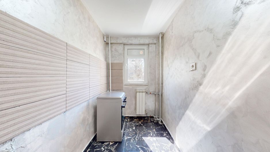 Apartament 2 camere Berceni - B-dul Brancoveanu bloc reabilitat - Poză 16