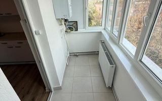 3 camere: 2 dormitoare, vis a vis de Uranus Plaza, apartament superb! - Poză 22