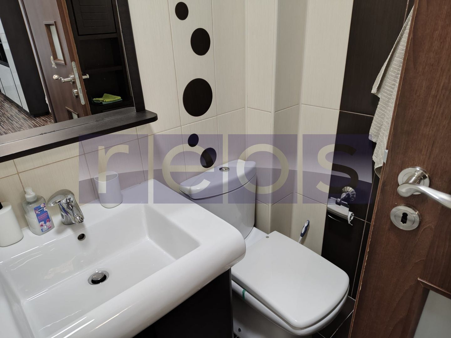 VANZARE 2 CAMERE I METROU I COMPLET UTILAT I LUJERULUI - PLAZA ROMANIA - Poză 9