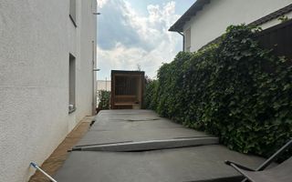 Apartament in vila cu panorama deosebita si garaj! - Poză 15