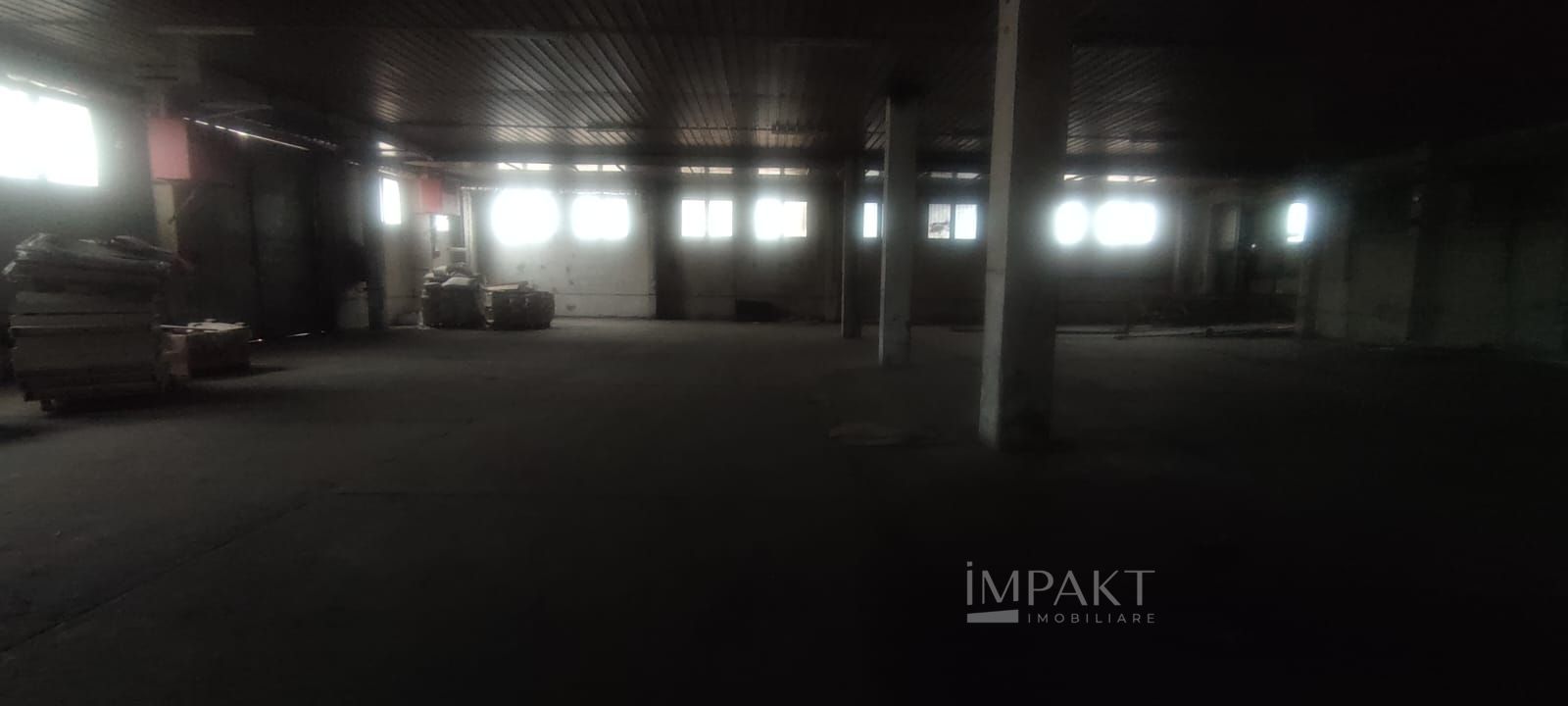 De inchiriat hale pentru productie/depozitare - Baciu 5E/m2 - Poză 7