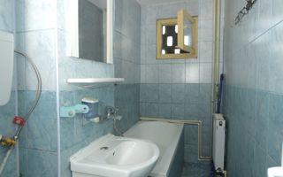 Apartament 2 camere, etaj 3, langa Lidl Exercitiu - Poză 10