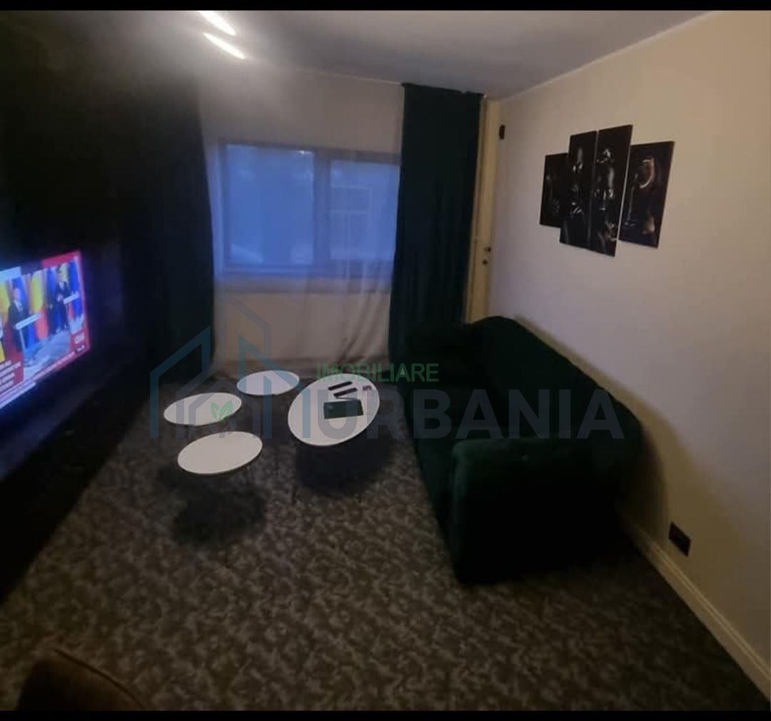 Inchiriez ap.2 camere decomandat renovat in Canta - Poză 2