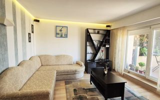 COMISION 0% - Apartament 2 camere renovat, mobilat-utilat, 53mp plus terasa20mp - Poză 2