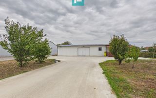 SPAȚIU INDUSTRIAL MODERN, 205 MP | TEREN 1.162 MP - Poză 6