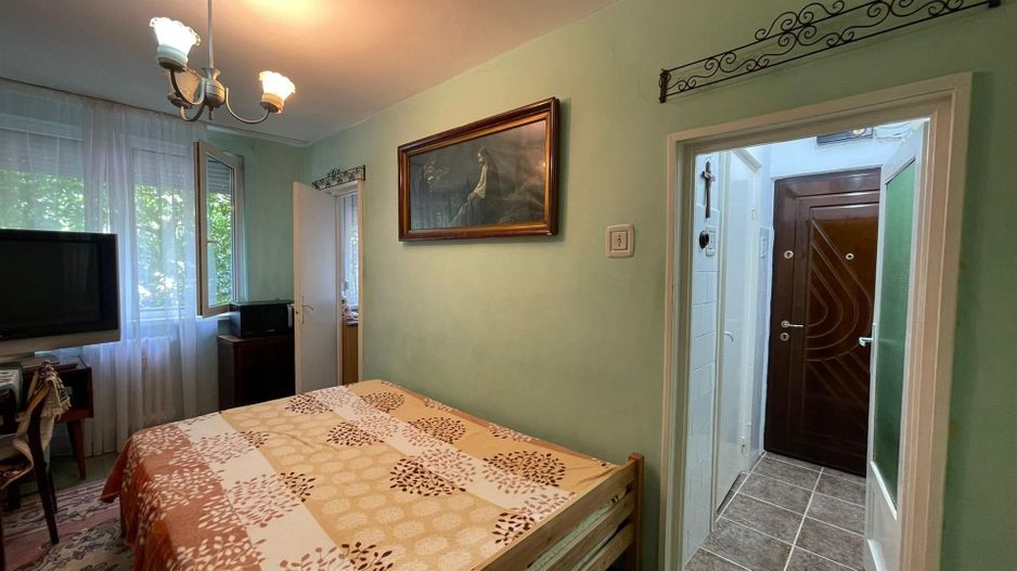 Apartament 2 camere Etaj 1 - Poză 1