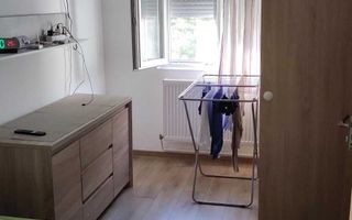 BRASADAS vinde ap 2 cam RENOVAT in Soli etaj 3/4 33mp. - Poză 3