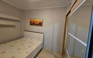 Apartament living + nisa dormit | 45mp | balcon | cartier Sopor - Poză 5