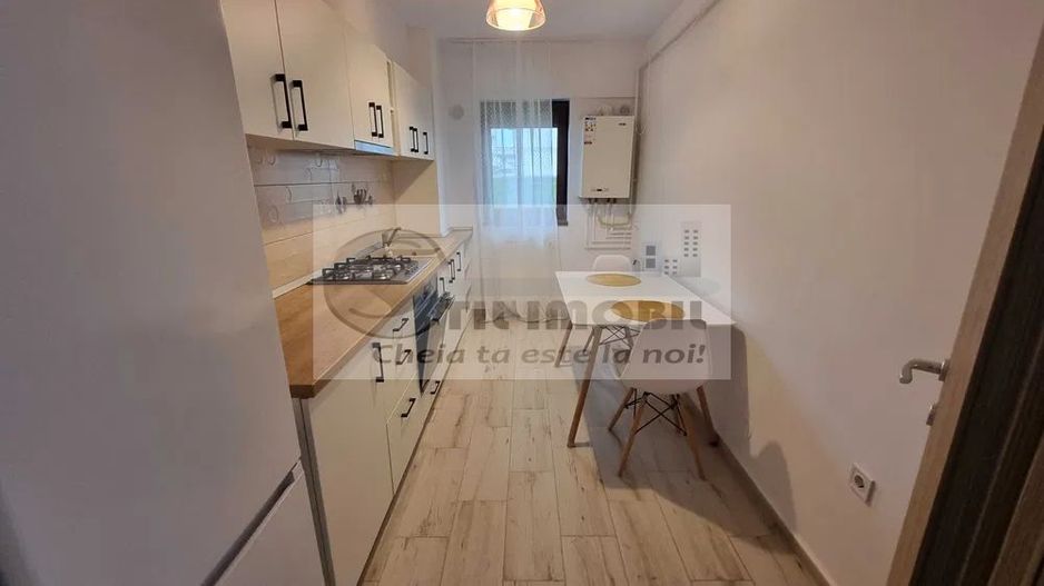 Apartament 2 Camere Decomandat Complex Bucium Confort - 399 euro - Poză 1