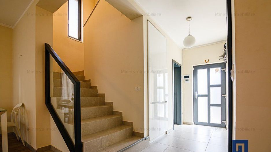 Duplex de Lux in Dumbravita, 120 mp, DE INCHIRIAT, Comision 0 - Poză 15