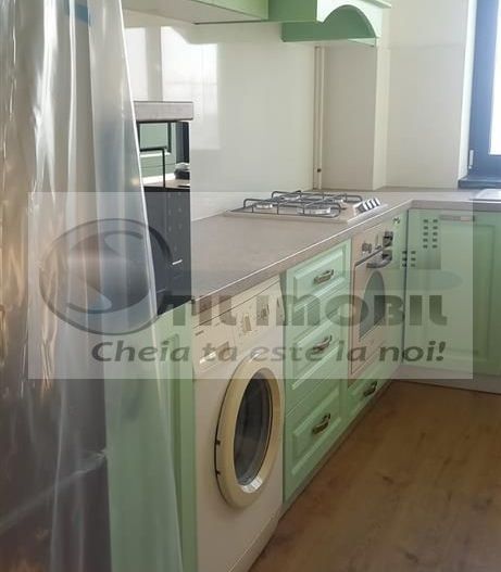 Apartament 2 camere Pacurari - 450 EURO - Poză 10