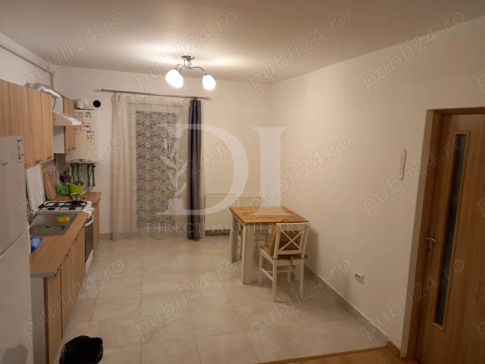 Apartament 2 camere de vanzare / Florilor / Floresti - Poză 1