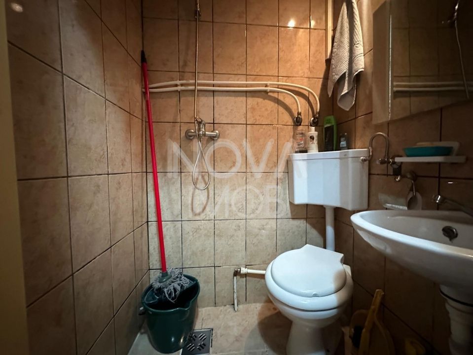 Garsoniera de vanzare, parter, Cisnadie - Poză 5