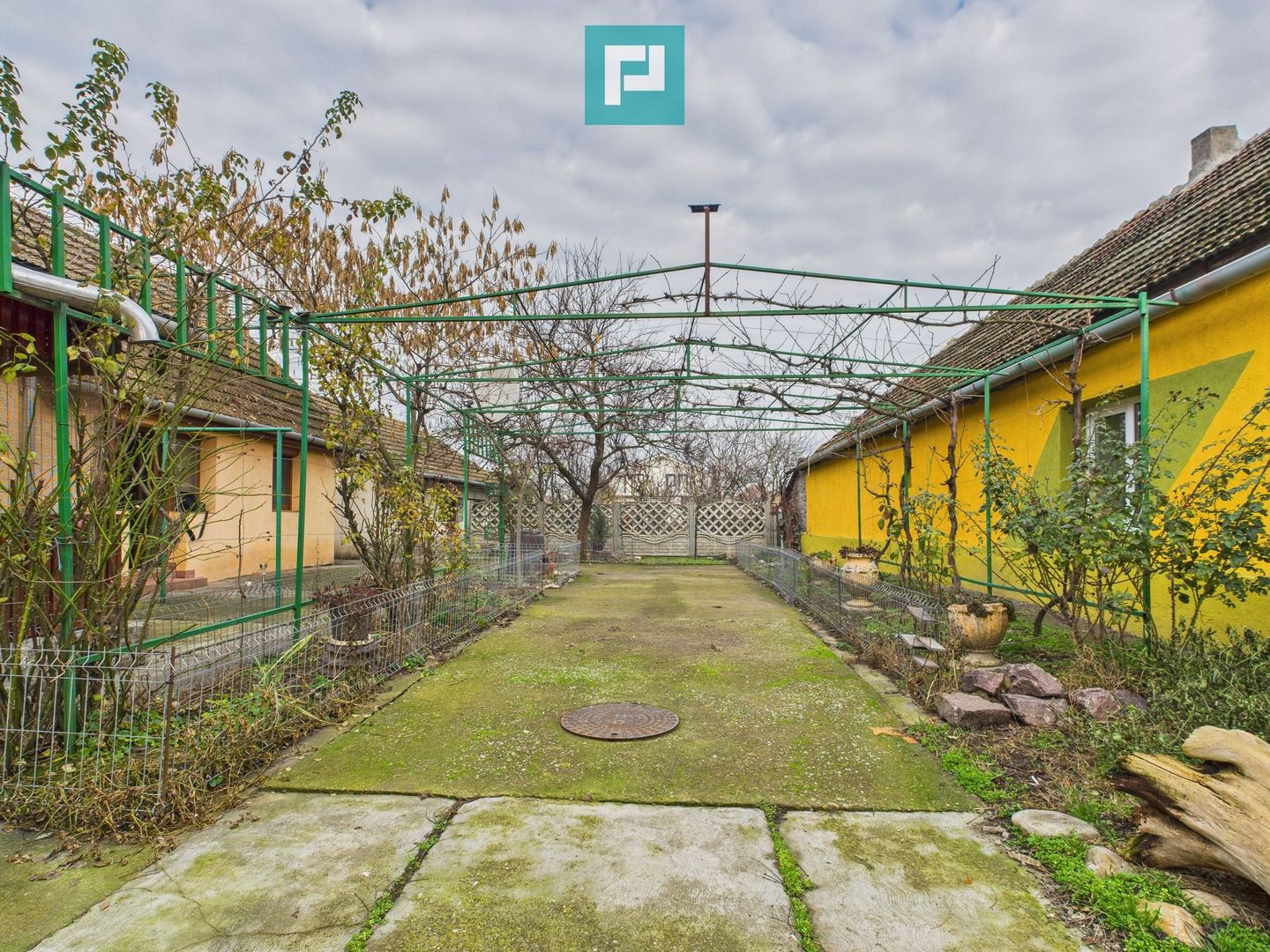 Casă cu teren 930 mp în Becicherecu Mic - Poză 21