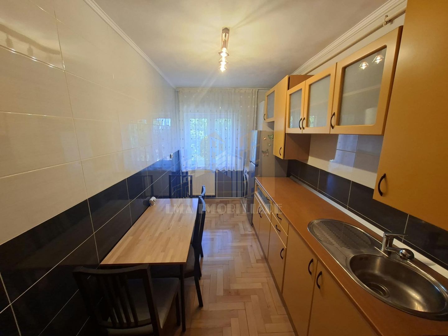 Apartament 3 camere central strada Matei Basarab Brasov - Poză 7