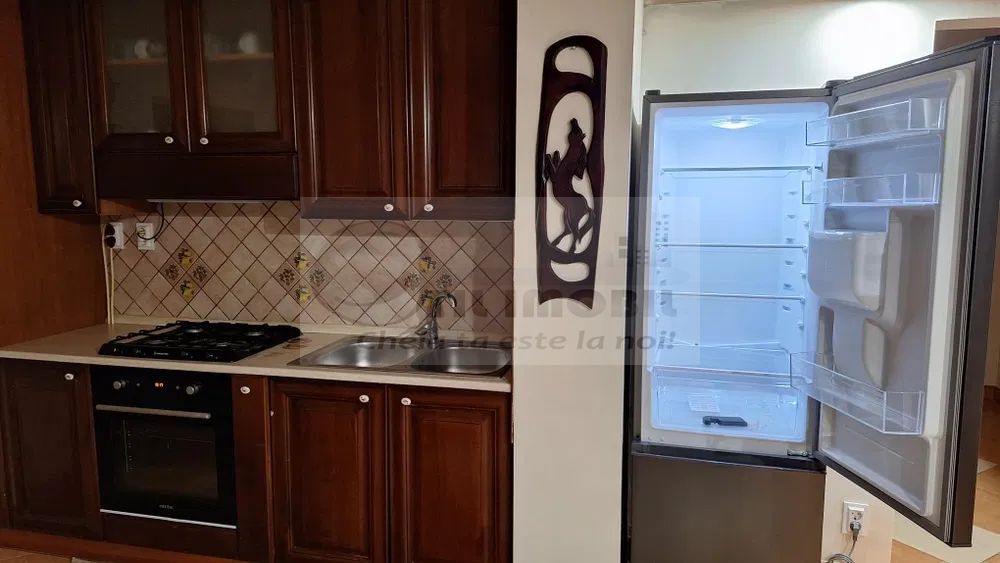 Apartament 3 Camere Nicolina - 450 euro - Poză 4