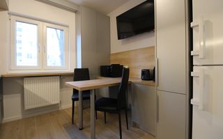 3 camere; Iulius Mall; centrala proprie, CTR. Inclus. - Poză 14