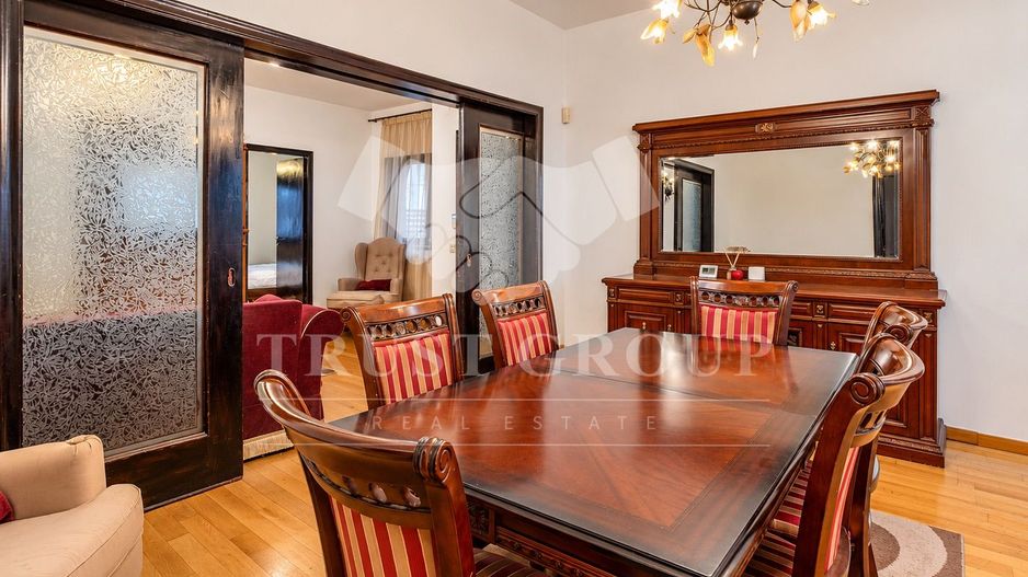 Doua apartamente in vila | Panduri | Cotroceni - Poză 5