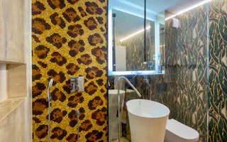 Apartament modern cu 2 camere, Luminia, Europa - Poză 17