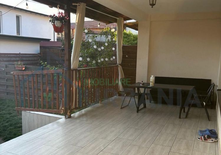 Apartament 2 camere semidecomandat, Popas Pacurari, Valea Lupului – de inchiriat - Poză 2