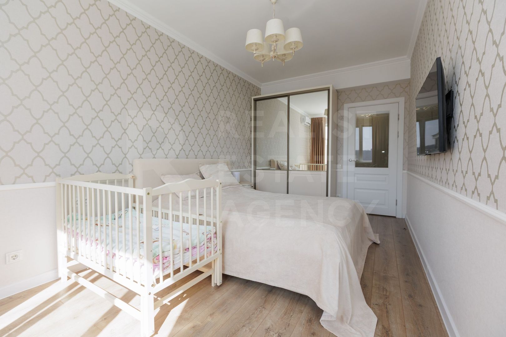 Vânzare apartament 3 camere, str.  Alba Iulia, Buiucani. - Poză 11