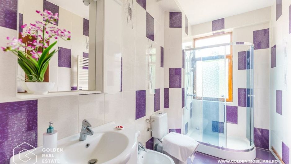 Oportunitate de investiție, vila pretabila pentru  afacere de familie - Poză 21