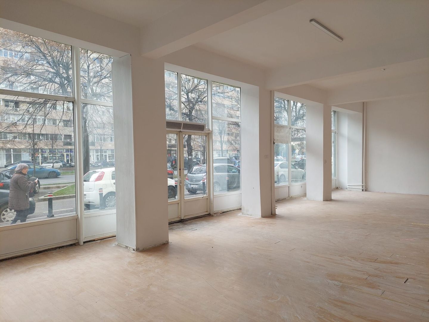 Spatiu Comercial Parter Pantelemon - Poză 2