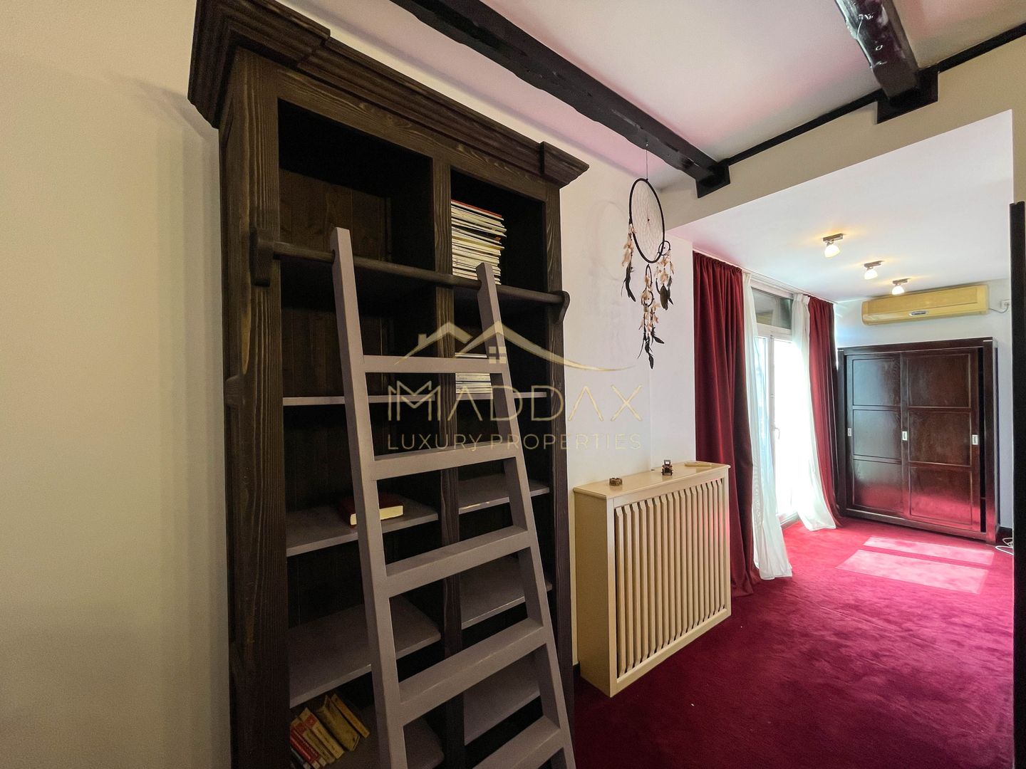 4-room apartment ***140sqm*** // University area - Poză 13