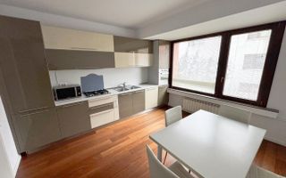 Eleganță Panoramică la Kiseleff – Apartament Luxos cu 3 Camere și Vederi Urbane - Poză 7