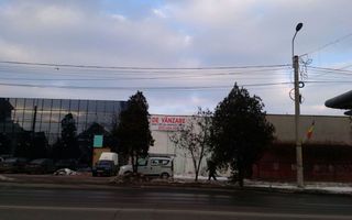 De vanzare HALE 1.368mp teren 3.062mp Jumbo, Dedeman, Lidl, termen plata 3ani - Poză 5