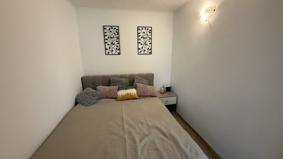 Apartament 2 camere complet mobilat și utilat str Toma Ionescu Campina - Poză 9