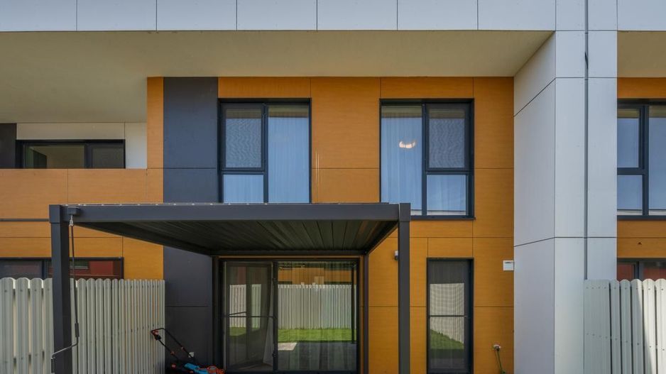 First Rental I Brand-New 3-Room Duplex I Pipera I Own Garden - Poză 21
