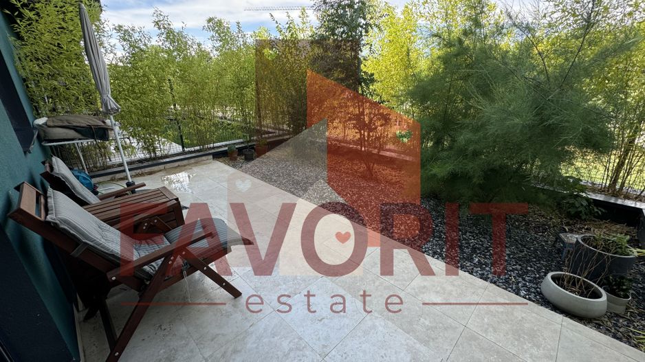 Gradina proprie. Mobilat si utilat. 3 locuri de parcare. Timisoara Aradului - Poză 14